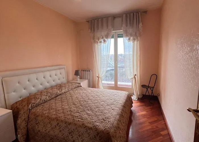 Apartment Garbatella Terrace