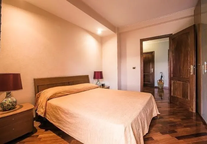 Garbatella Terrace *