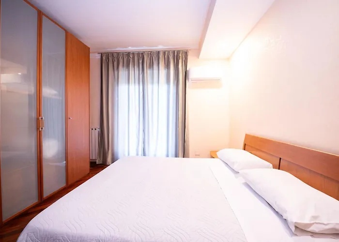 Apartment Garbatella Terrace *