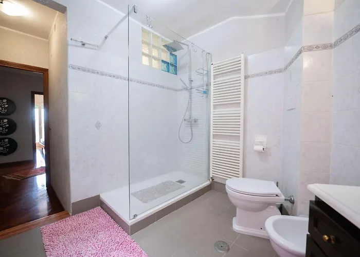 Garbatella Terrace Apartment *