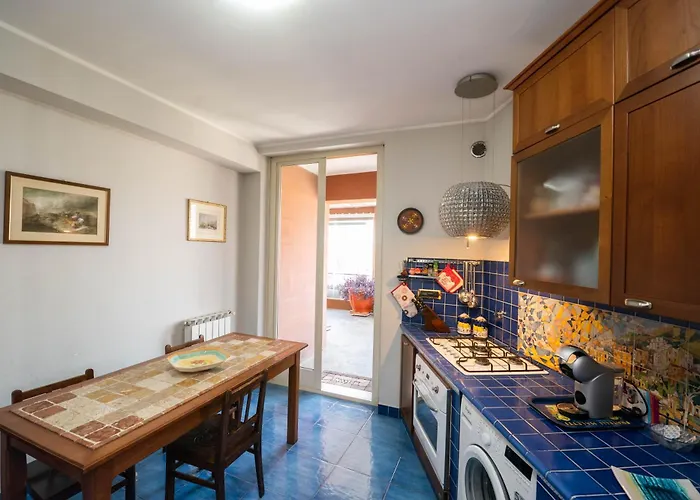 Apartment Garbatella Terrace *