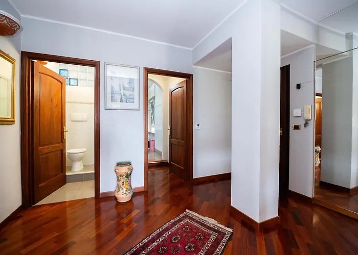 Garbatella Terrace * Rom