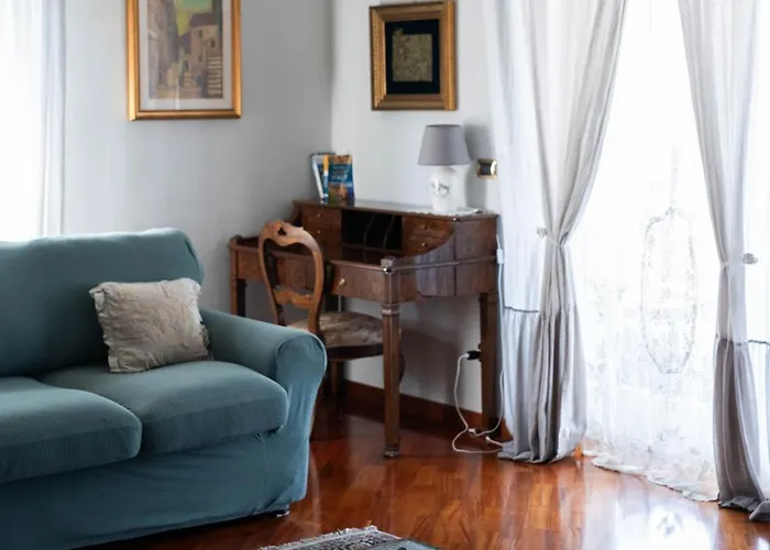 Garbatella Terrace *